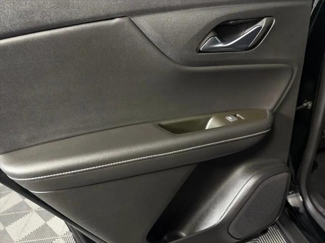 2025 Chevrolet Blazer AWD 2LT