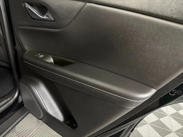 2025 Chevrolet Blazer AWD 2LT