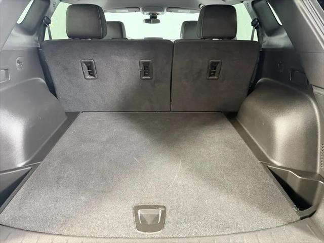 2025 Chevrolet Blazer AWD 2LT