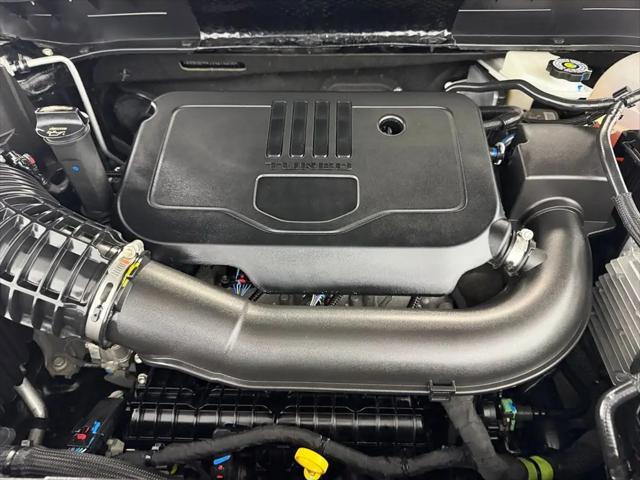 2025 Chevrolet Blazer AWD 2LT