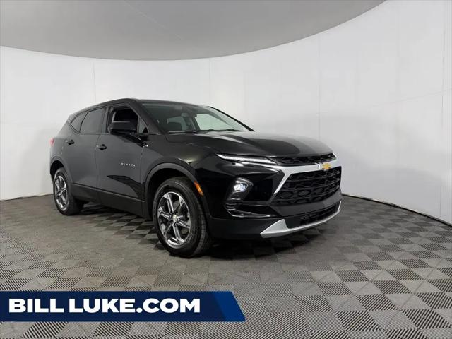 2025 Chevrolet Blazer AWD 2LT for sale in Phoenix, AZ