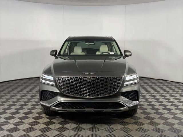 2026 Genesis GV80 2.5T Advanced AWD