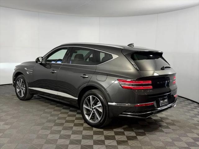 2026 Genesis GV80 2.5T Advanced AWD