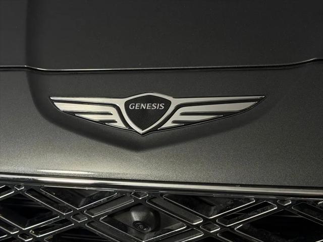 2026 Genesis GV80 2.5T Advanced AWD