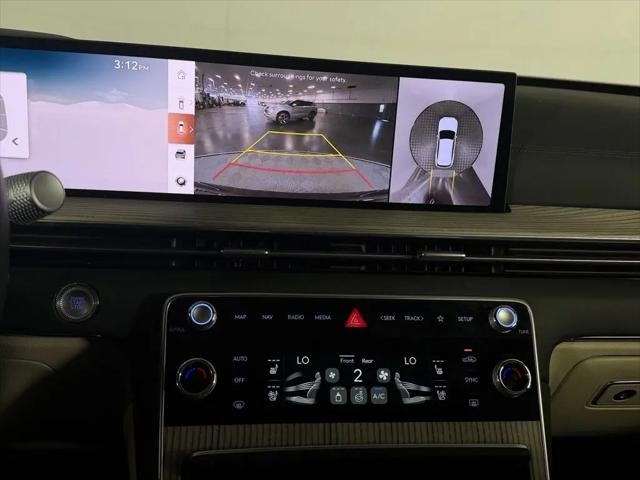 2026 Genesis GV80 2.5T Advanced AWD
