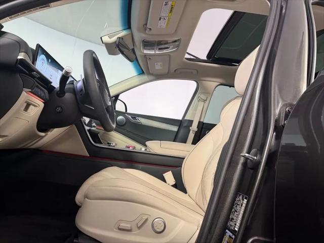 2026 Genesis GV80 2.5T Advanced AWD