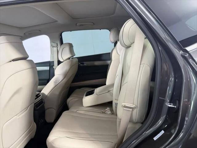 2026 Genesis GV80 2.5T Advanced AWD