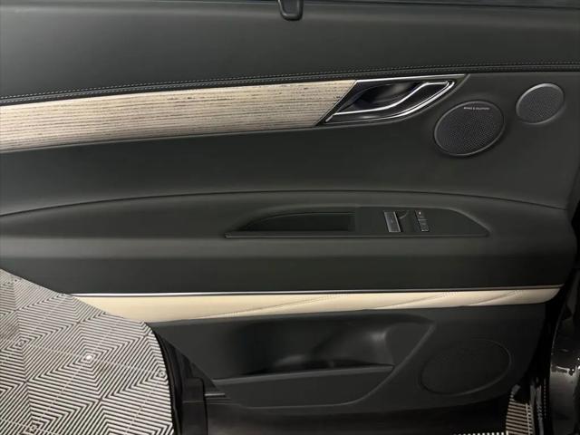 2026 Genesis GV80 2.5T Advanced AWD