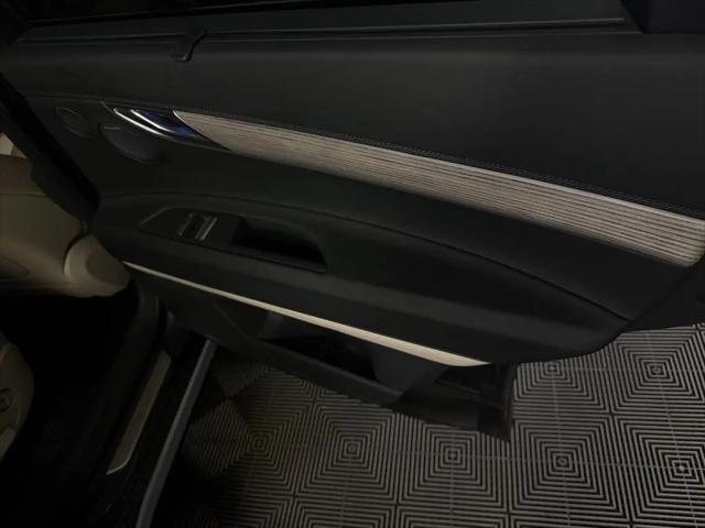 2026 Genesis GV80 2.5T Advanced AWD