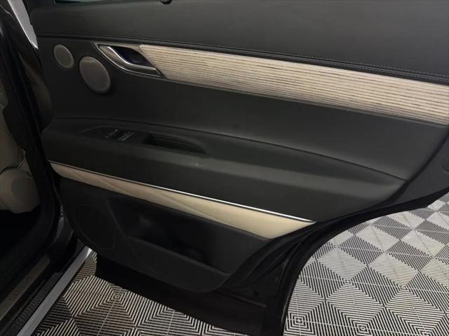 2026 Genesis GV80 2.5T Advanced AWD