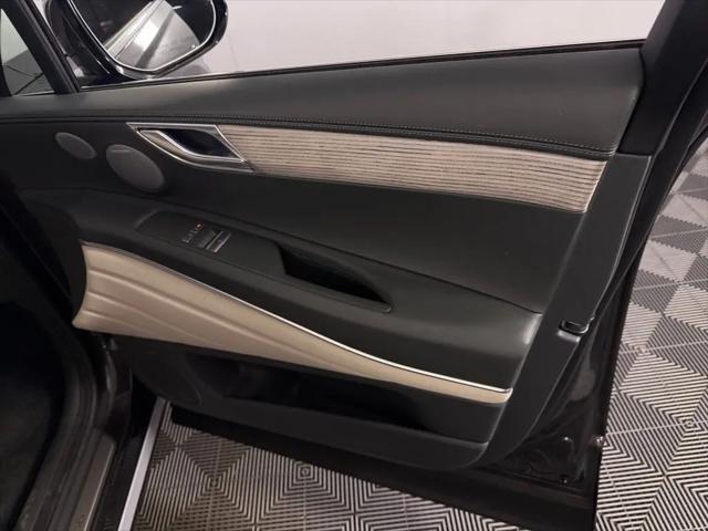 2026 Genesis GV80 2.5T Advanced AWD