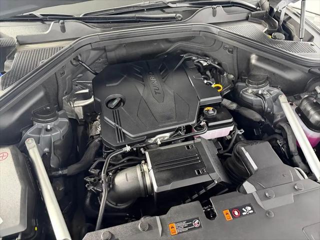 2026 Genesis GV80 2.5T Advanced AWD