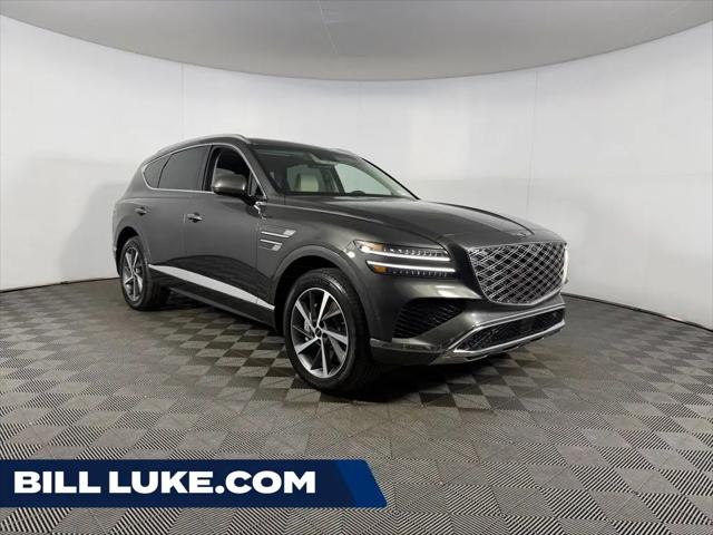 2026 Genesis GV80 2.5T Advanced AWD for sale in Phoenix, AZ