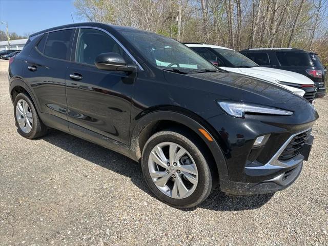 2025 Buick Encore GX Preferred AWD