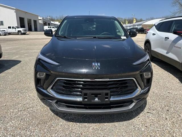 2025 Buick Encore GX Preferred AWD