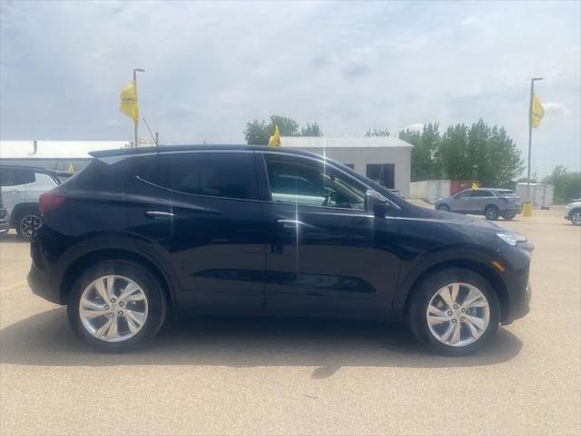 2025 Buick Encore GX Preferred AWD