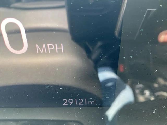 2025 Buick Encore GX Preferred AWD