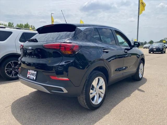 2025 Buick Encore GX Preferred AWD