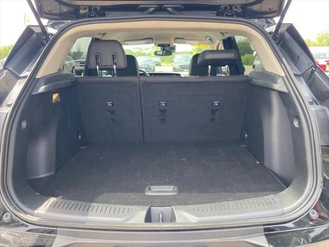 2025 Buick Encore GX Preferred AWD