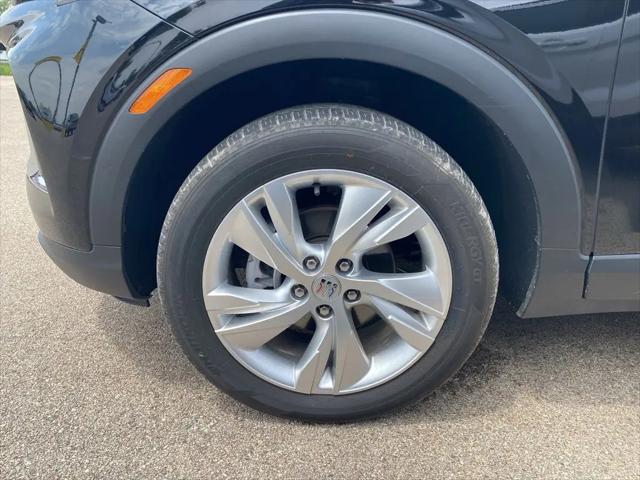 2025 Buick Encore GX Preferred AWD