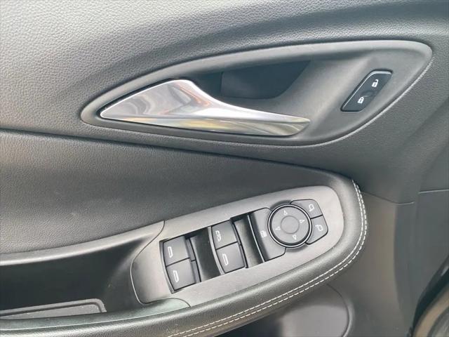 2025 Buick Encore GX Preferred AWD
