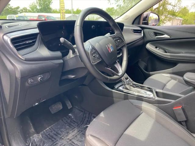 2025 Buick Encore GX Preferred AWD