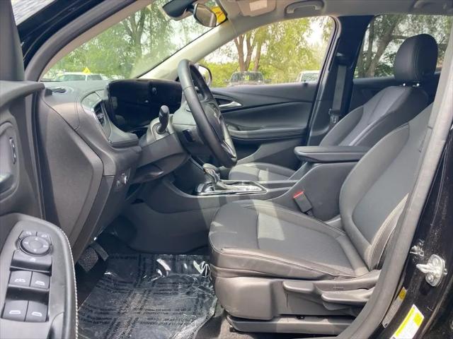 2025 Buick Encore GX Preferred AWD