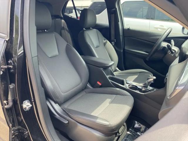 2025 Buick Encore GX Preferred AWD