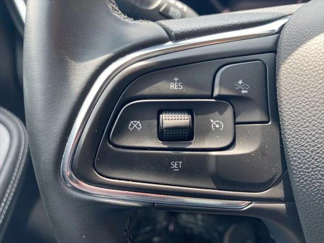 2025 Buick Encore GX Preferred AWD