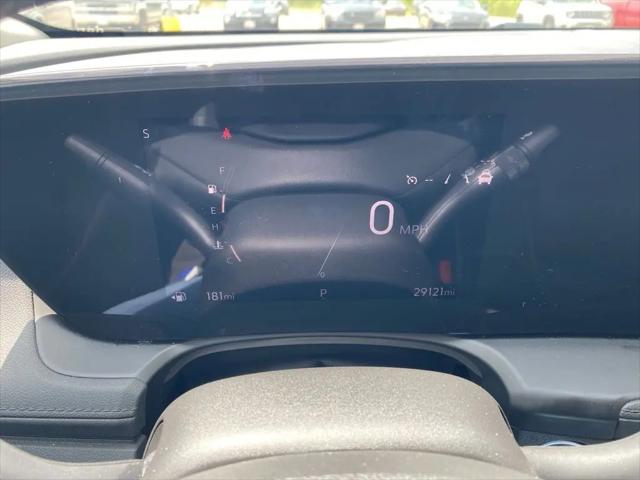 2025 Buick Encore GX Preferred AWD