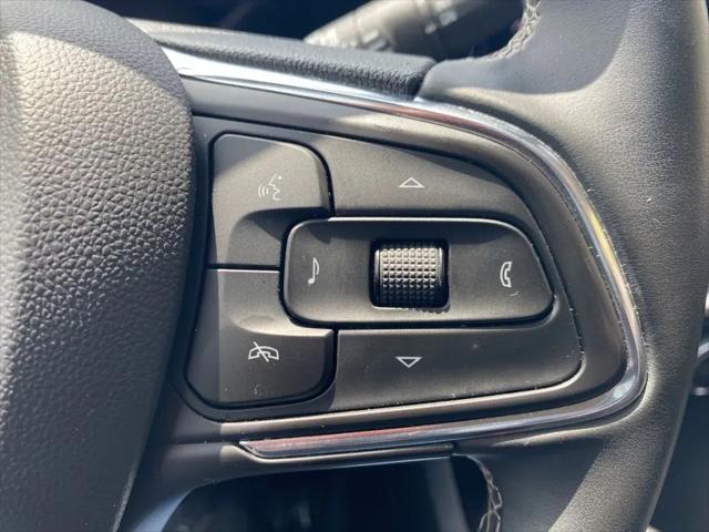 2025 Buick Encore GX Preferred AWD