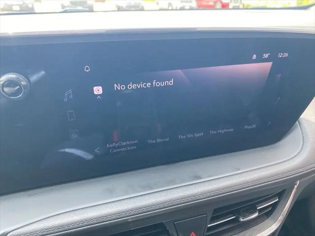 2025 Buick Encore GX Preferred AWD