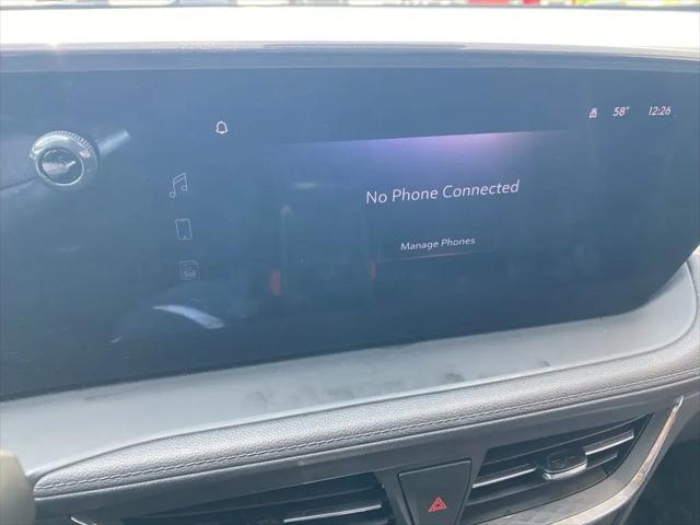 2025 Buick Encore GX Preferred AWD