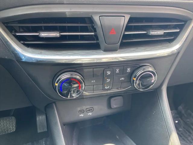 2025 Buick Encore GX Preferred AWD
