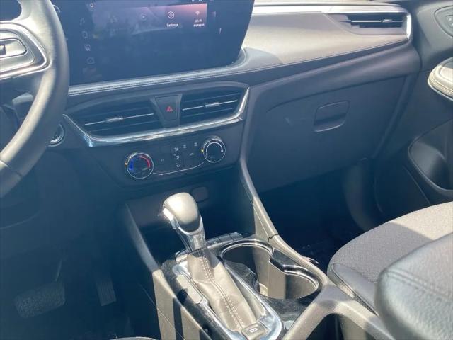 2025 Buick Encore GX Preferred AWD