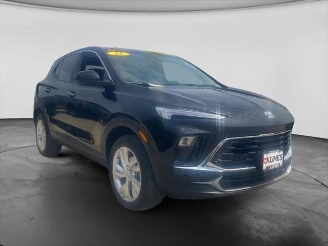 2025 Buick Encore GX Preferred AWD for sale in Morrison, IL