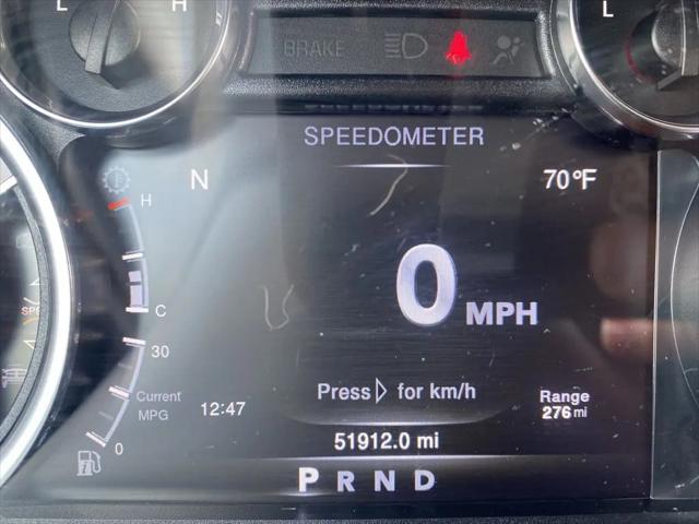 2023 Ram 1500 Classic SLT Crew Cab 4x4 5'7" Box