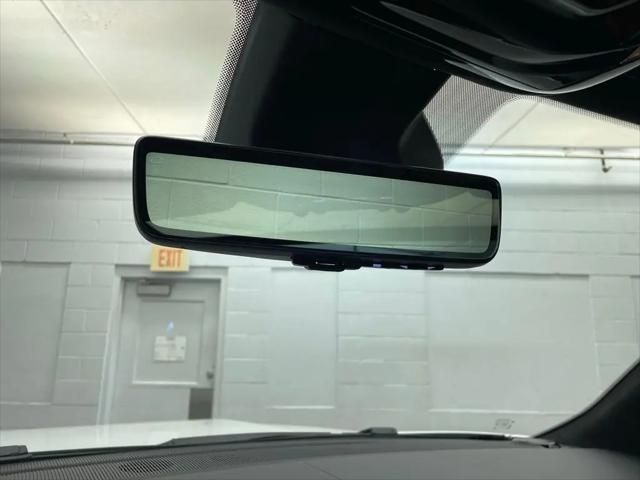 2026 Jeep Grand Wagoneer L Summit Reserve 4x4