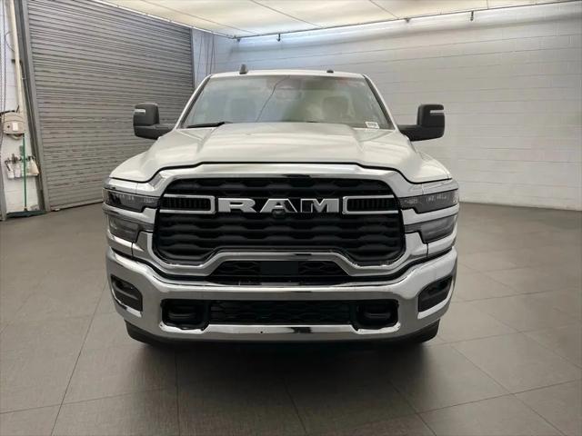 2026 Ram 2500 Tradesman Regular Cab 4x2 8' Box