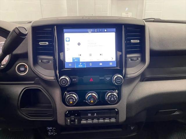 2026 Ram 2500 Tradesman Regular Cab 4x2 8' Box