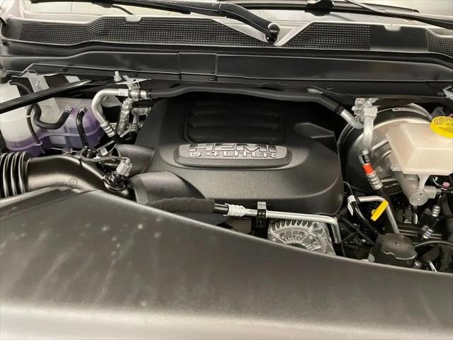 2026 Ram 2500 Tradesman Regular Cab 4x2 8' Box