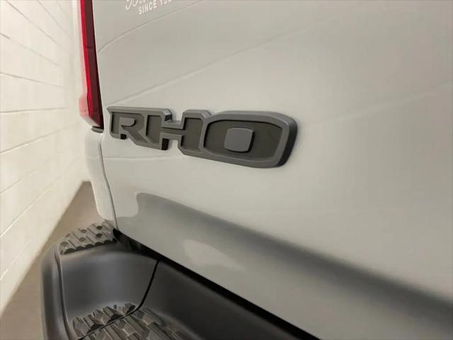 2026 Ram 1500 RHO Crew Cab 4x4 5'7" Box
