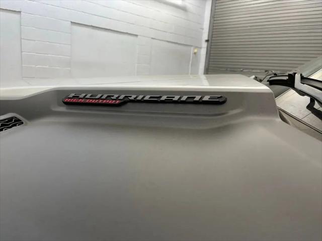 2026 Ram 1500 RHO Crew Cab 4x4 5'7" Box
