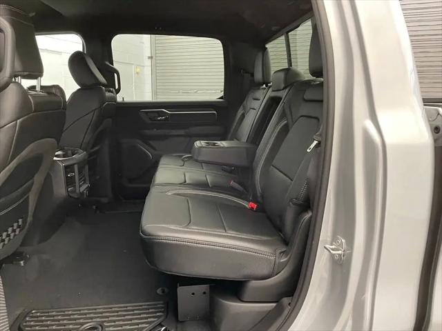 2026 Ram 1500 RHO Crew Cab 4x4 5'7" Box