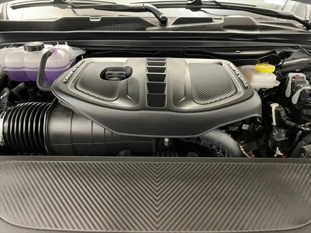 2026 Ram 1500 RHO Crew Cab 4x4 5'7" Box