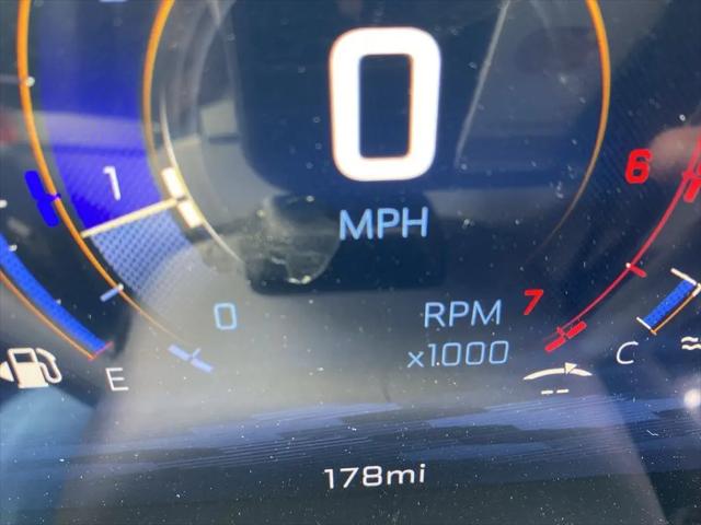 2026 Chevrolet Traverse AWD RS