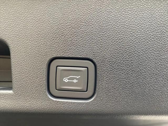 2026 Chevrolet Traverse AWD RS