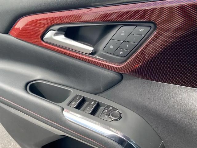 2026 Chevrolet Traverse AWD RS