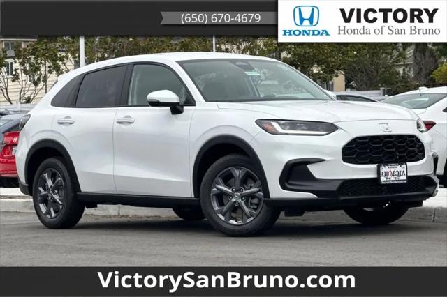 2027 Honda HR-V LX for sale in San Bruno, CA