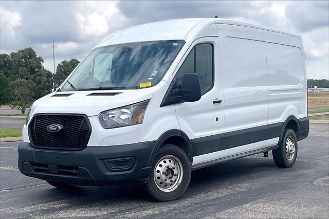 2023 Ford Transit Cargo Van T-250